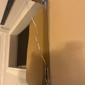 Kırık Gelen Masa Ve Cevapsız İletişim Şikayeti