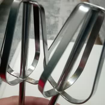 Arzum Mikser Çırpma Telinin Kısa Sürede Paslanması Ve Garanti Dışında Bırakılması