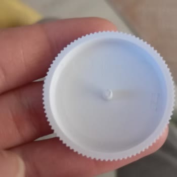 Bosch Ürünümde Termostat Düğmesi Kırıldı: Garanti Süresi Dolmadan Ücretsiz Parça Değişimi Talebi