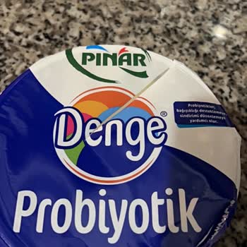 Pınar Denge Probiyotik Yoğurdunda Küflü Ürün Görülmesi Ve Açıklama Talebi