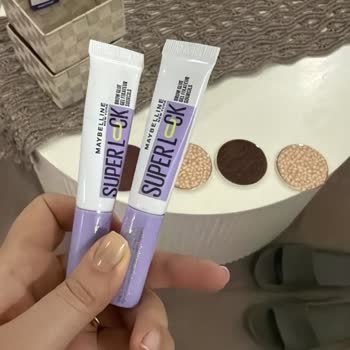 Hepsiburada Maybelline New York Ürününün Orijinalliği Şüpheli