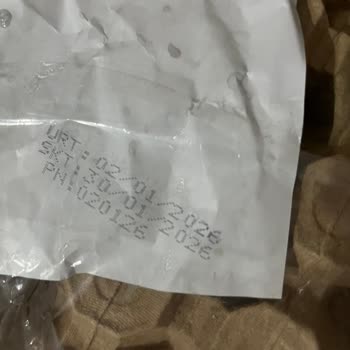 Essen Market’te Satılan Kepekçi Yumurta Çürüktü Ve Sağlık Riski Oluşturuyor