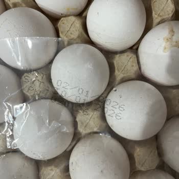 Essen Market’te Satılan Kepekçi Yumurta Çürüktü Ve Sağlık Riski Oluşturuyor