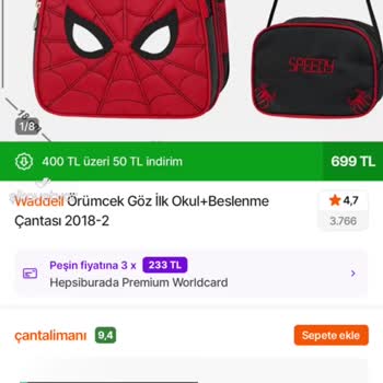 Hepsiburada Fiyat Arttırımı