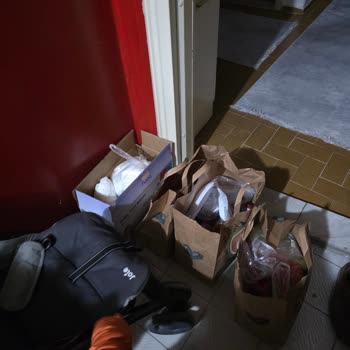 Hijyen Kurallarına Aykırı Teslimat Ve Soğuk Zincir İhlali İçin Tam Geri Ödeme Talebi