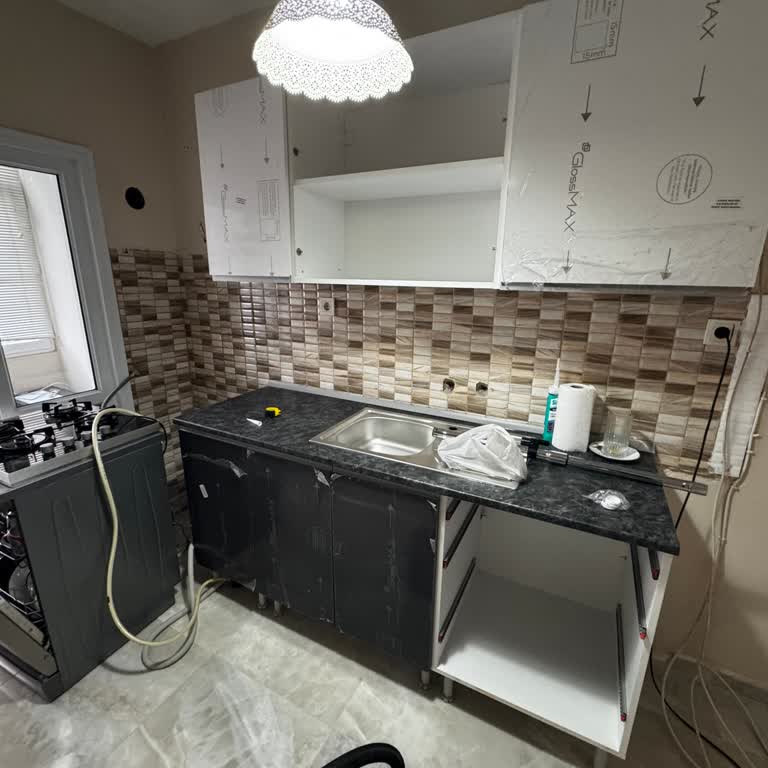 Minar Mobilya’dan Eksik Parçalar Nedeniyle 12 Gün Mutfaksız Kaldık