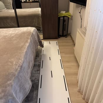 Çift Taraflı Bantlı Gardırop Kapak Düşmesi Ve Haksız Servis Ücreti Talebi