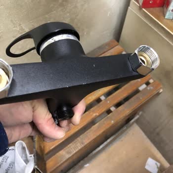 Satıcı İadeyi Reddetti Montajdan İtibaren Su Kaçıran Banyo Bataryası