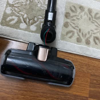 Tefal Süpürge Başlığı Kırıldı: Yedek Parça Bulunamıyor