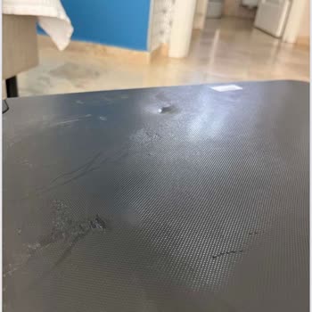 Ajet Malatya Havalimanında Asistan Hizmeti Eksikliği ve Bagaj Hasarı