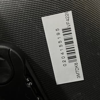 Ajet Malatya Havalimanında Asistan Hizmeti Eksikliği ve Bagaj Hasarı