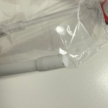 Orzax Ocean Methyl B12 Spreyde Siyah Lekeler Ve Hijyen Sorunu