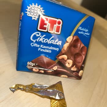 Çikolatada Böcek Bulunmasıyla Hijyen Şikayeti Ve İade Talebi