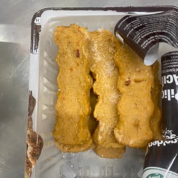 Küflü Kebap Satışı Ve Soğuk Zincir İhmali