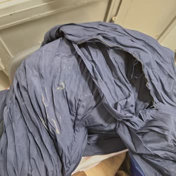 Modamu Giyim Yanlış, Yırtık Ve Kirli Etekler İçin Ücret İadesi Ve Masrafların Karşılanması Gerekiyor