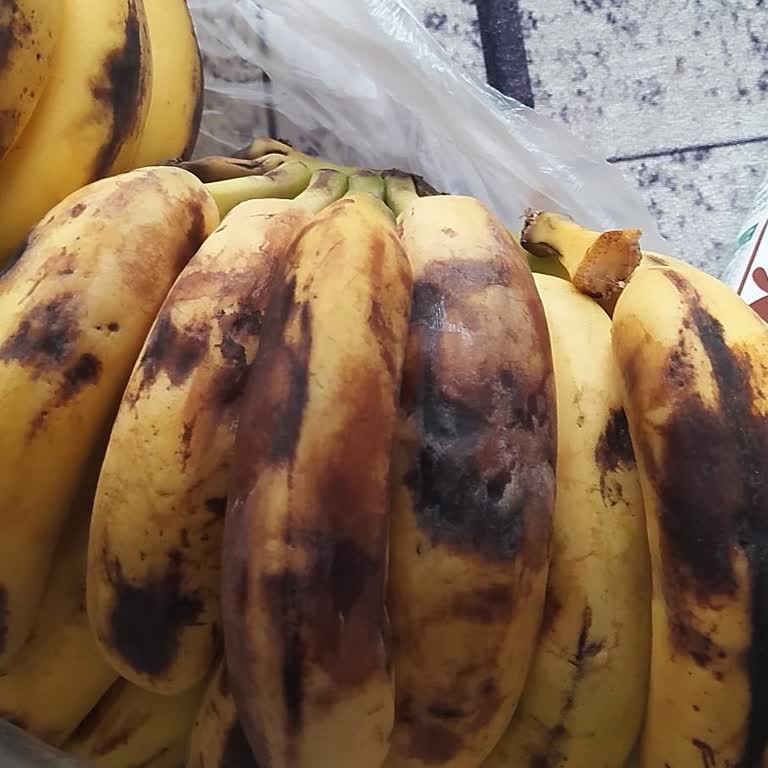 Cepte Şok'tan Çürük Muz Teslimatı Ve İade Cevapsızlığı