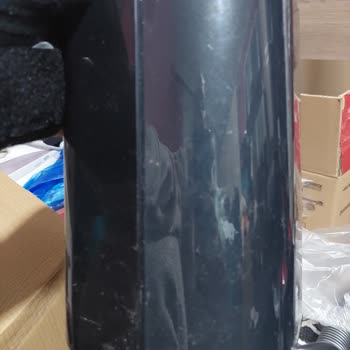 Servis Sonrası Başka Bir Kahve Makinesi Gönderildi, Orijinal Cihazım Geri Gelmedi