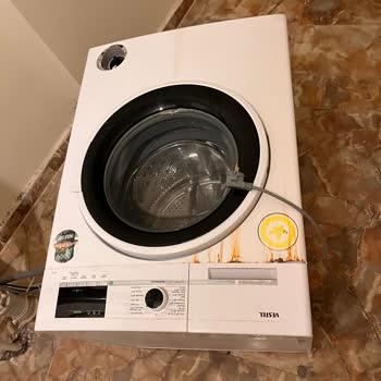 Sarot Termal Palace’da Çamaşır Makineleri Tümüyle Arızalı, Konuklar Yıkama İmkânı Yitirdi