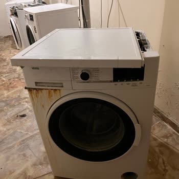 Sarot Termal Palace’da Çamaşır Makineleri Tümüyle Arızalı, Konuklar Yıkama İmkânı Yitirdi