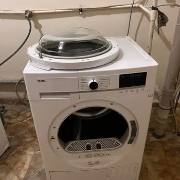 Sarot Termal Palace’da Çamaşır Makineleri Tümüyle Arızalı, Konuklar Yıkama İmkânı Yitirdi