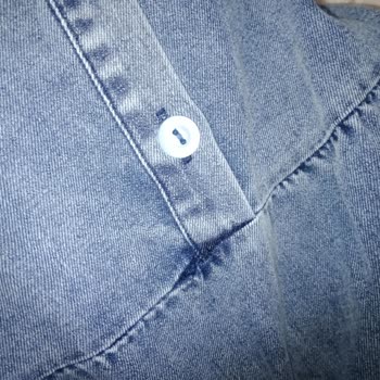 Defolu Ve Beden Farkı Olan Elbiseler İçin Ücretsiz İade Talebi