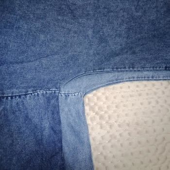 Defolu Ve Beden Farkı Olan Elbiseler İçin Ücretsiz İade Talebi