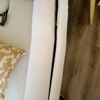 Kırık Koltuk Teslimatı İçin Hızlı Değişim Ya Da İade Talebi