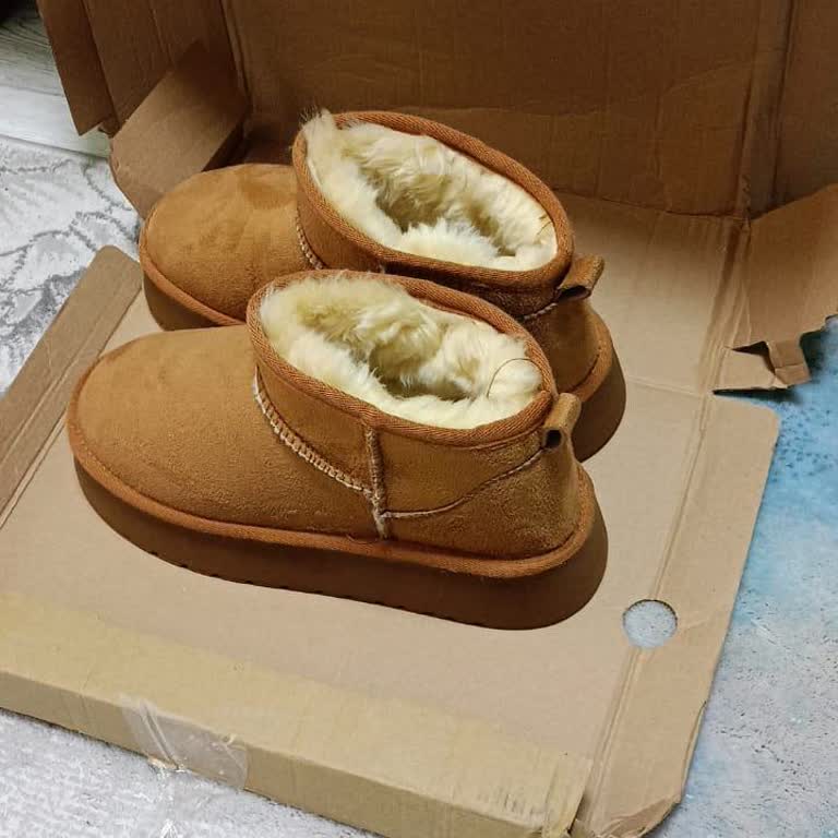 Ugg Botum Siparişte Eksik, Müşteri Hizmetleri Yanıt Vermiyor