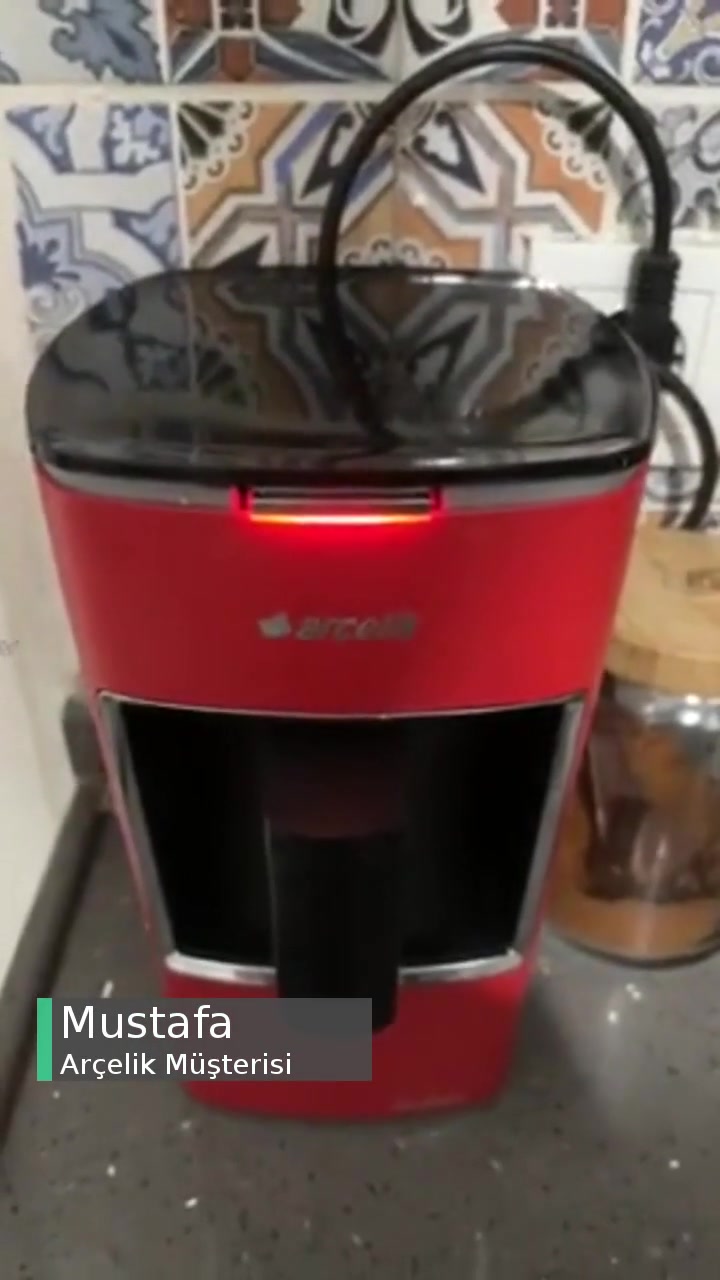 Arçelik Servis Muamelesi Sorun Çözülememesi videonun kapak resmi