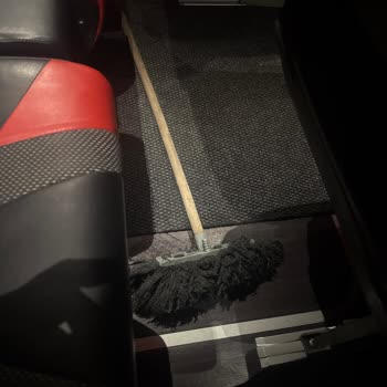 En Arka Koltukta Hijyen Sorunu Ve Kaba Personel Şikayeti