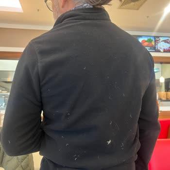 Kaz Tüyü Montta Dikiş Sorunu Ve Açıklamasız Red Kararı: Değişim Ya Da İade Talebi