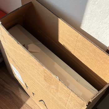 Üçüncü Defa Kırık Gelen Lavabo İçin Özenli Paketleme Ve Telafi Talebi