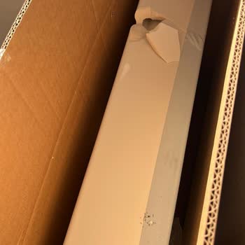 Üçüncü Defa Kırık Gelen Lavabo İçin Özenli Paketleme Ve Telafi Talebi