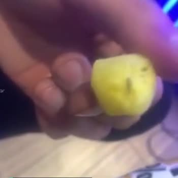 Çerezza Kurt Çıkan Cips
