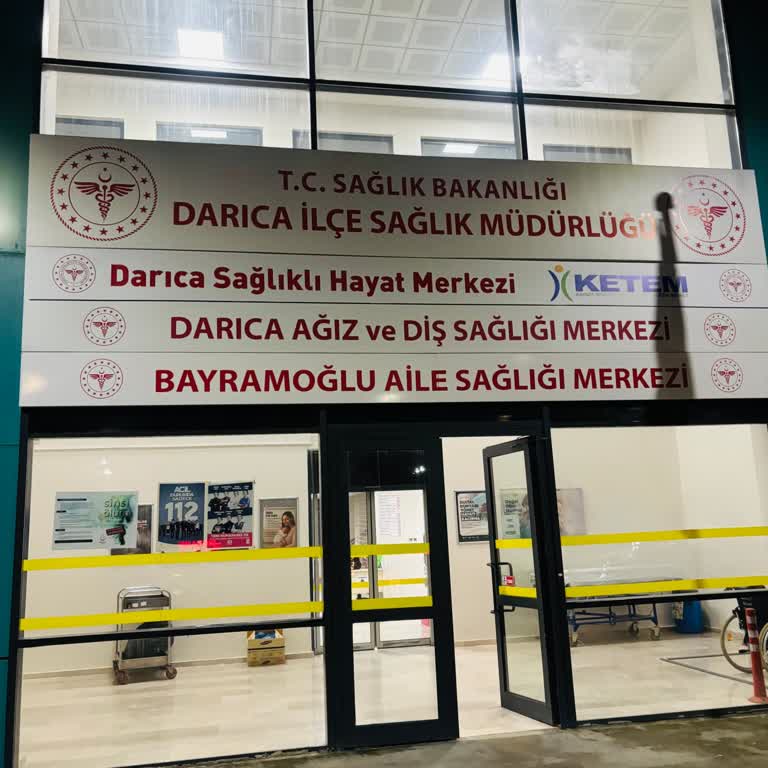 Acil Diş Polikliniğinde Sadece Antibiyotik Yazılıyor Ve Çekim Yapılmıyor