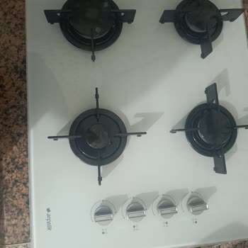 Arçelik Ankastre Ocakta Alev Ve Elektrik Kaçağı Can Güvenliğim Tehlikede