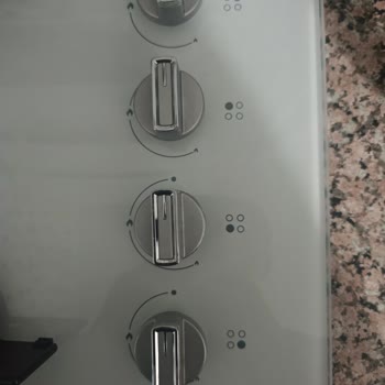 Arçelik Ankastre Ocakta Alev Ve Elektrik Kaçağı Can Güvenliğim Tehlikede
