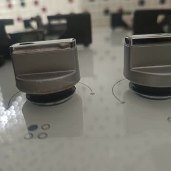 Arçelik Ankastre Ocakta Alev Ve Elektrik Kaçağı Can Güvenliğim Tehlikede