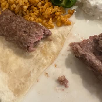 Sinpaş Kızılbük Thermal Resort’ta Küçük Havuzlar, Kalitesiz Yemek Ve İlgisiz Personel