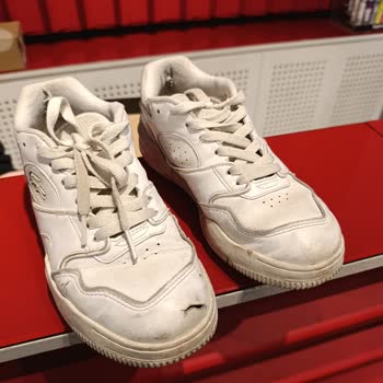 Lacoste Ayakkabımda Garanti Kapsamındaki Deforme Sorunu Reddedildi