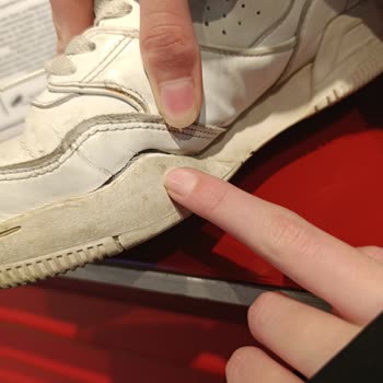 Lacoste Ayakkabımda Garanti Kapsamındaki Deforme Sorunu Reddedildi