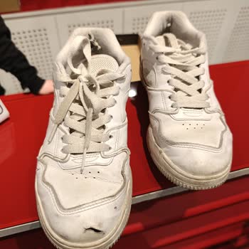 Lacoste Ayakkabımda Garanti Kapsamındaki Deforme Sorunu Reddedildi