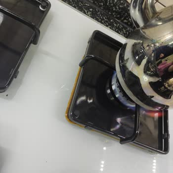 Beko Ankastre Ocakta Sürekli Kararma Ve Su Sızıntısı Ücretsiz Değişim Talebi