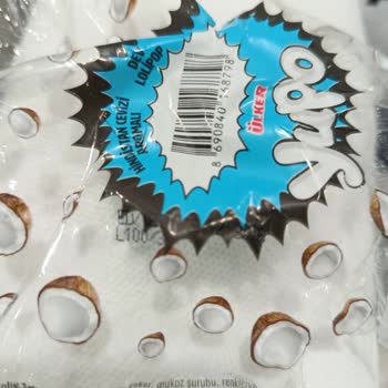 Geçmiş Tarihli Ürün Satışı Ve Şok Marketin İlgisizliği