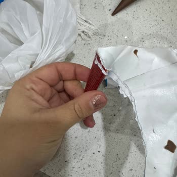 Külahsız Çıkan Ozmo Kornet Üzerine Şikayet Ve Telafi Talebi