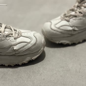 Skechers Ayakkabının Hızlı Yırtılması Ve Ücret İadesi Talebi