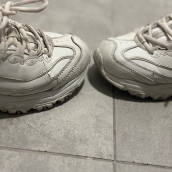 Skechers Ayakkabının Hızlı Yırtılması Ve Ücret İadesi Talebi