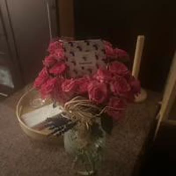 Görseldeki Ürünle Uyuşmayan Küçük Boyutlu Sipariş