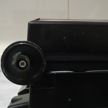 Kumtel Tost Makinesinde Kalitesiz Parça Kırıldı Garanti Değişim Talebi