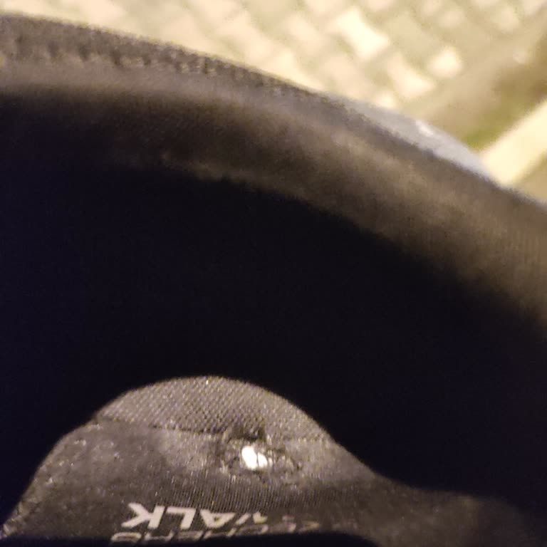 Skechers Erkek Ayakkabısında Erken Deformasyon Ve Tamir Talebinin Reddedilmesi